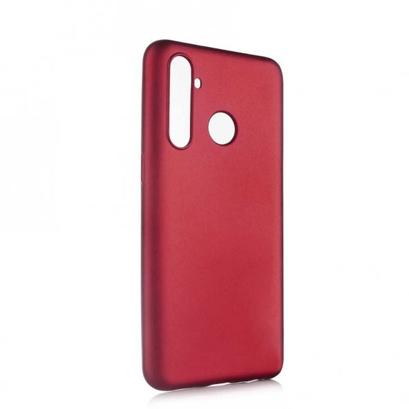 Realme 5 Pro Kılıf  Premier Silikon ürün görseli 1