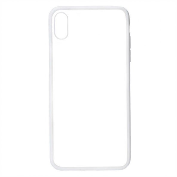 Apple iPhone XR 6.1 Kılıf  Endi Kapak ürün görseli 1