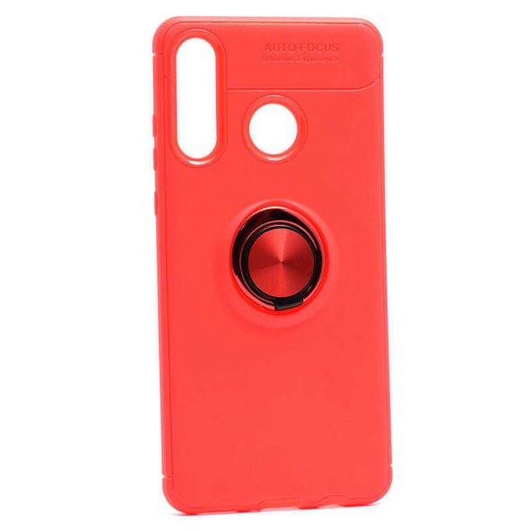 Huawei P30 Lite Kılıf  Ravel Silikon ürün görseli 1