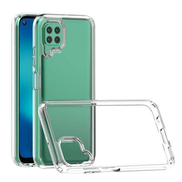 Huawei P40 Lite Kılıf  Coss Kapak ürün görseli 1