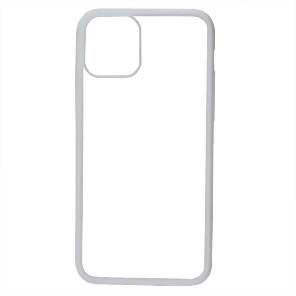 Apple iPhone 11 Kılıf  Endi Kapak ürün görseli 1