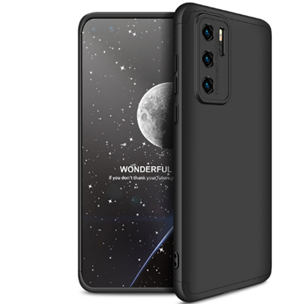 Huawei P40 Pro Kılıf  Ays Kapak ürün görseli 1