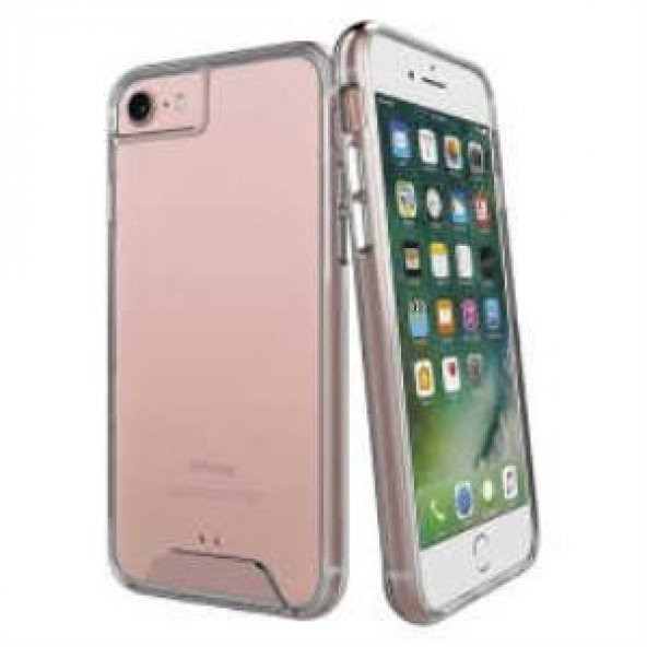 Apple iPhone SE 2020 Kılıf  Gard Silikon ürün görseli 1