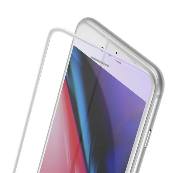 Apple iPhone SE 2020  Anti-Dust Glass Temperli Ekran Koruyucu ürün görseli 1