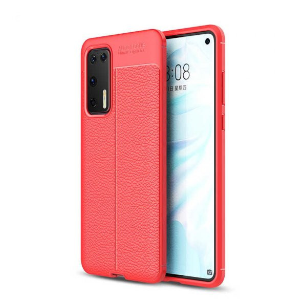 Huawei P40 Kılıf  Niss Silikon ürün görseli 1