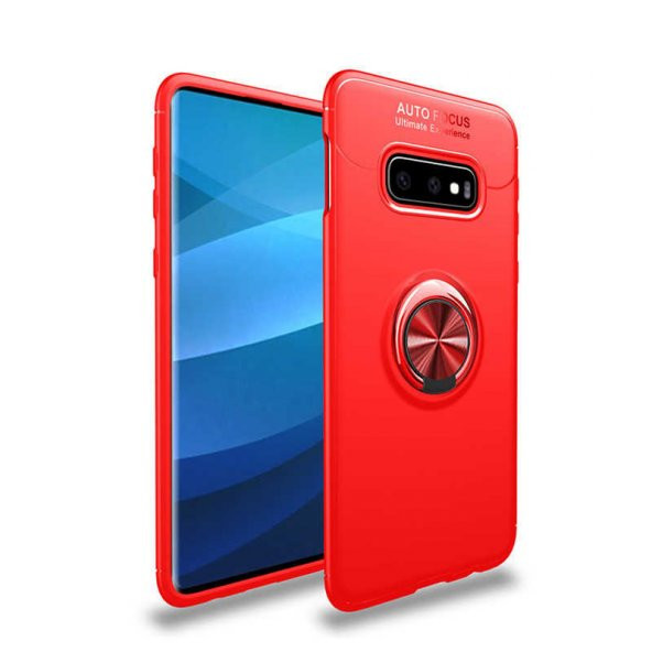 Galaxy S10E Kılıf  Ravel Silikon ürün görseli 1