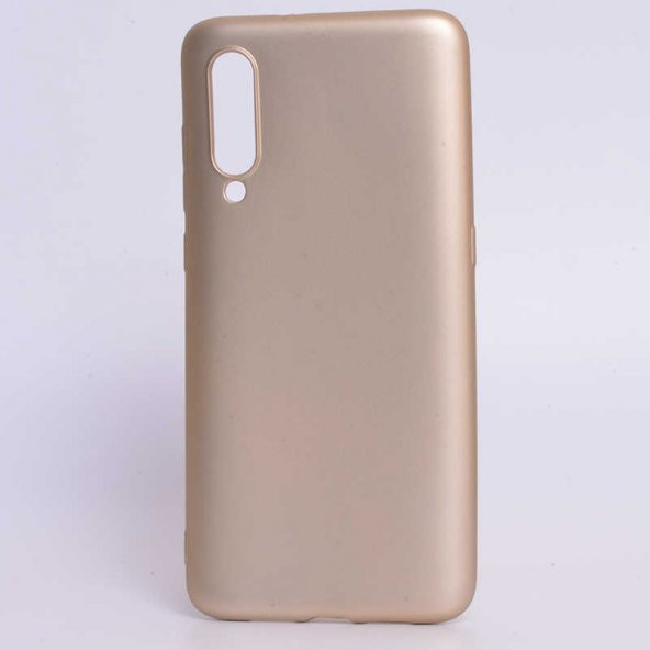 Xiaomi Mi 9 Kılıf  Premier Silikon ürün görseli 1