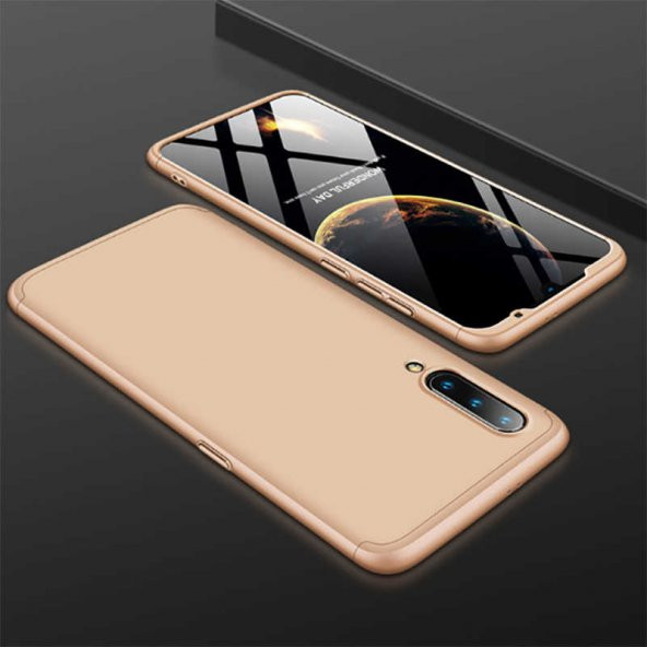 Xiaomi Mi 9 Kılıf  Ays Kapak ürün görseli 1