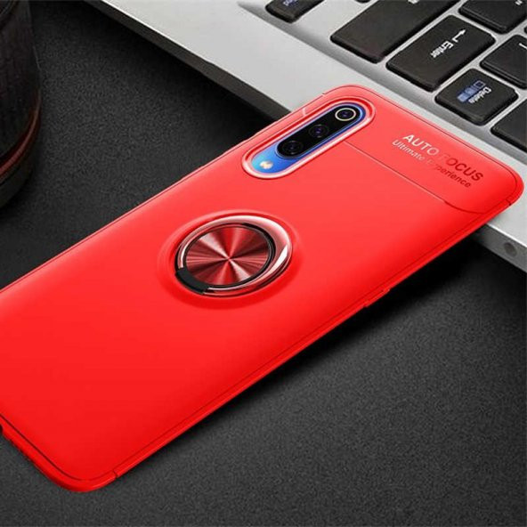 Xiaomi Mi 9 Se Kılıf  Ravel Silikon ürün görseli 1