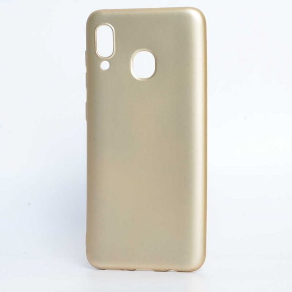 Galaxy A30 Kılıf  Premier Silikon ürün görseli 1