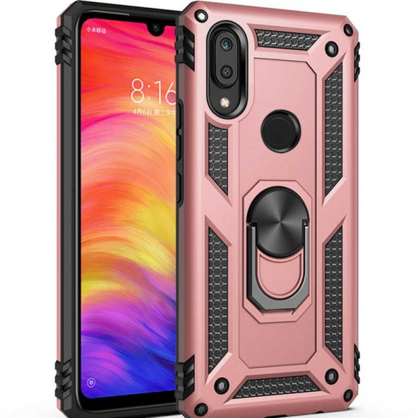 Galaxy M20 Kılıf  Vega Silikon - Resim 2