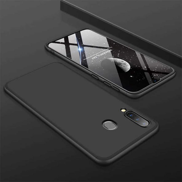 Galaxy A70 Kılıf  Ays Kapak ürün görseli 1