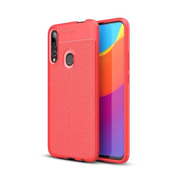Huawei Y9 Prime 2019 Kılıf  Niss Silikon ürün görseli 1