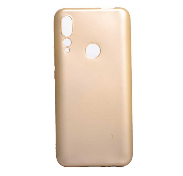 Huawei Y9 Prime 2019 Kılıf  Premier Silikon ürün görseli 1