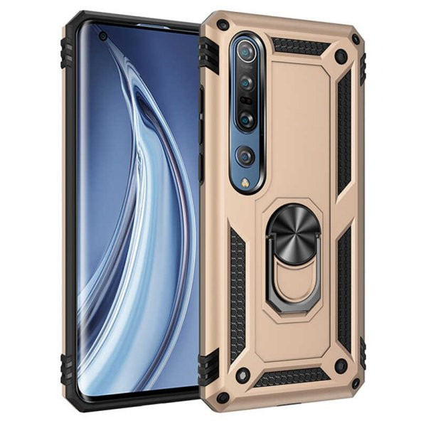 Xiaomi Mi 10 Kılıf  Vega Silikon ürün görseli 1