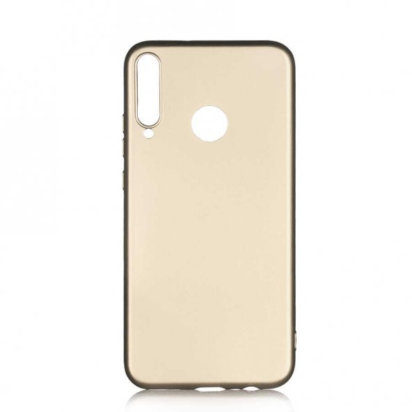 Huawei P40 Lite E Kılıf  Premier Silikon ürün görseli 1