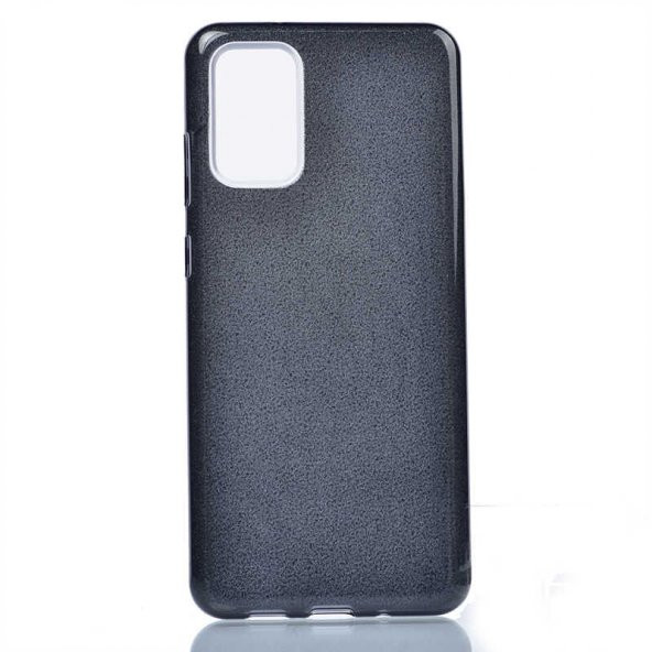 Galaxy S20 Plus Kılıf  Shining Silikon - Resim 3