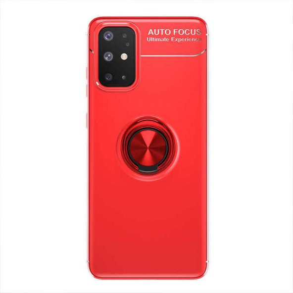 Galaxy A31 Kılıf  Ravel Silikon ürün görseli 1