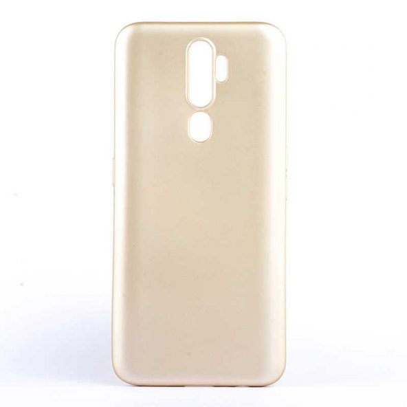 Oppo A9 2020 Kılıf  Premier Silikon ürün görseli 1