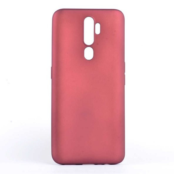 Oppo A9 2020 Kılıf  Premier Silikon - Resim 3