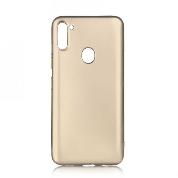Galaxy M11 Kılıf  Premier Silikon ürün görseli 1