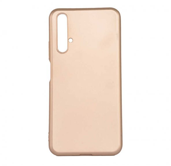 Huawei Nova 5T Kılıf  Premier Silikon ürün görseli 1