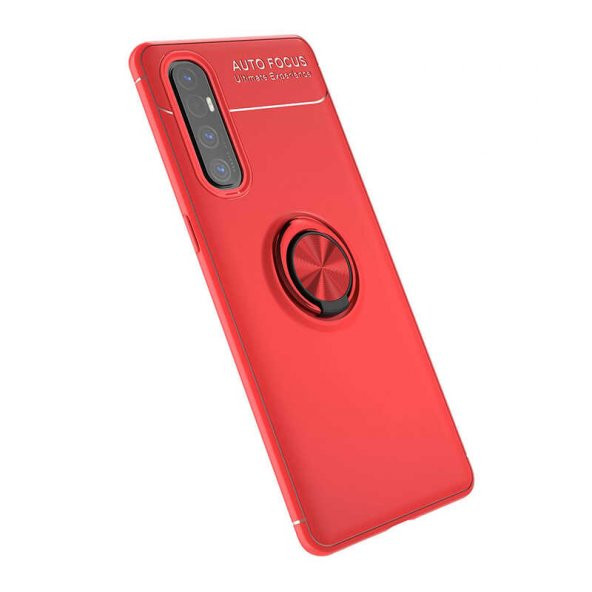 Oppo Reno 3 Pro 5G Kılıf  Ravel Silikon ürün görseli 1