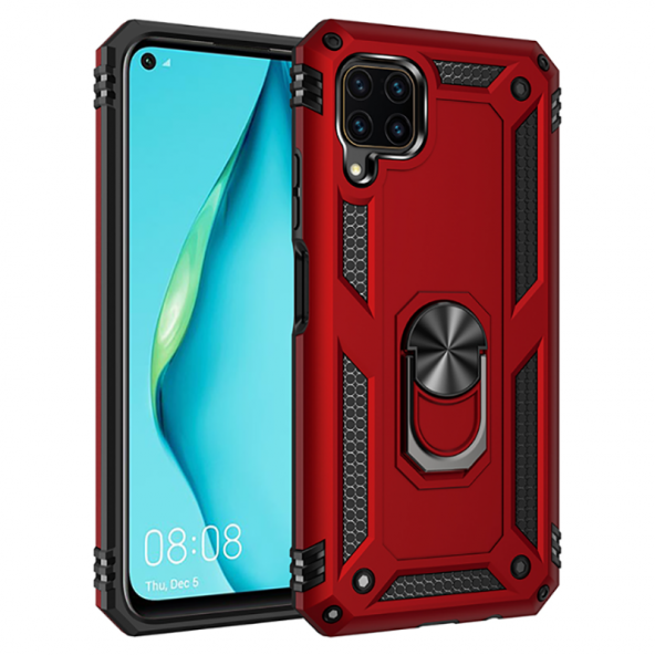 Huawei P40 Lite Kılıf  Vega Silikon ürün görseli 1