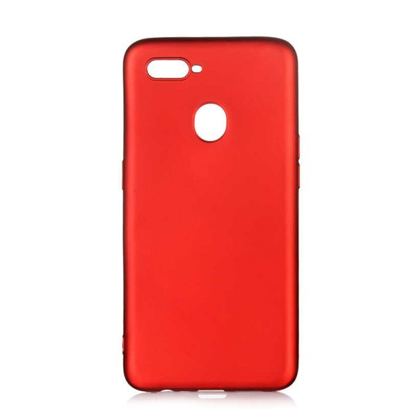 Oppo A12 Kılıf  Premier Silikon ürün görseli 1