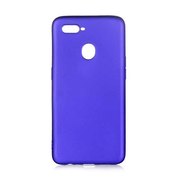 Oppo A12 Kılıf  Premier Silikon - Resim 3