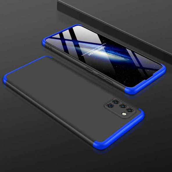 Galaxy A31 Kılıf  Ays Kapak ürün görseli 1