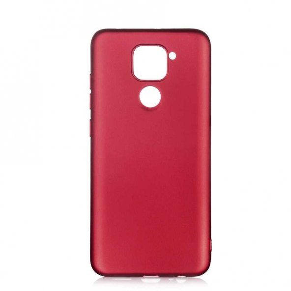 Xiaomi Redmi Note 9 Kılıf  Premier Silikon ürün görseli 1