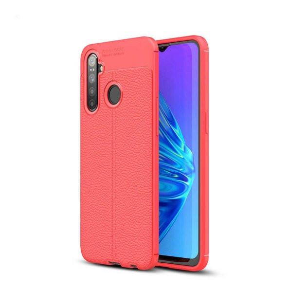 Realme C3 Kılıf  Niss Silikon ürün görseli 1