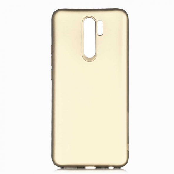 Xiaomi Redmi 9 Kılıf  Premier Silikon ürün görseli 1