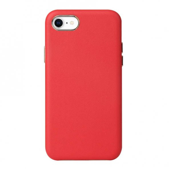 Apple iPhone SE 2020 Kılıf  Eyzi Kapak - Resim 2