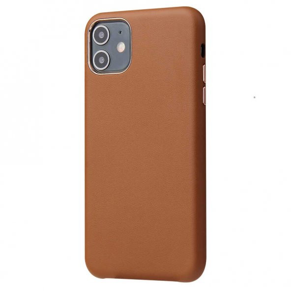 Apple iPhone 11 Kılıf  Eyzi Kapak - Resim 3