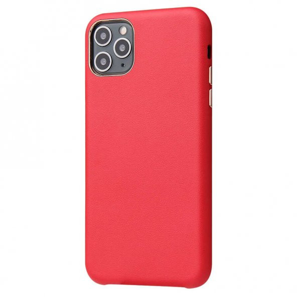 Apple iPhone 11 Pro Kılıf  Eyzi Kapak - Resim 3