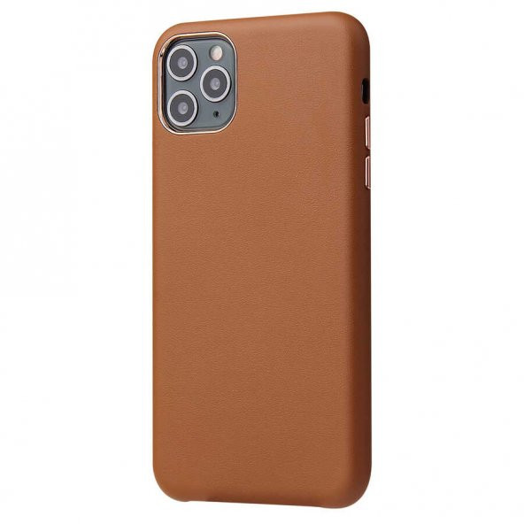 Apple iPhone 11 Pro Kılıf  Eyzi Kapak - Resim 4