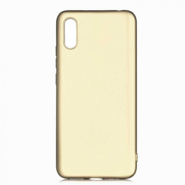 Xiaomi Redmi 9A Kılıf  Premier Silikon ürün görseli 1