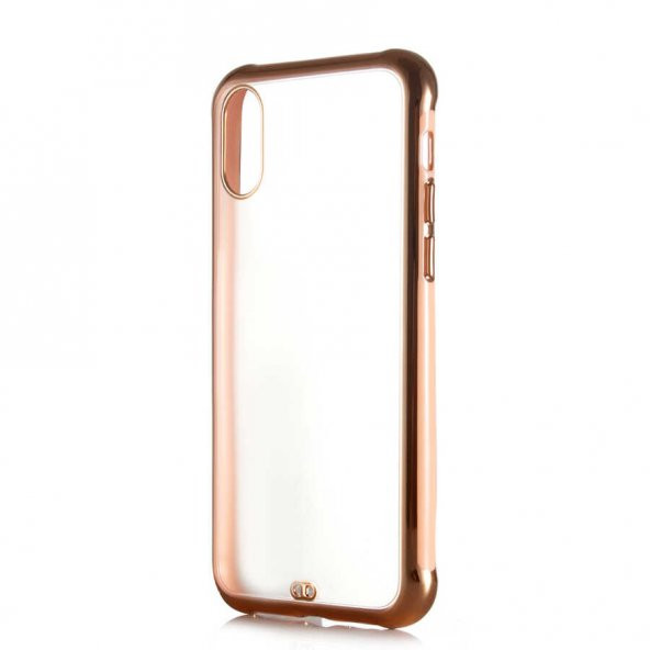 Apple iPhone XS 5.8 Kılıf  Voit Kapak - Resim 2