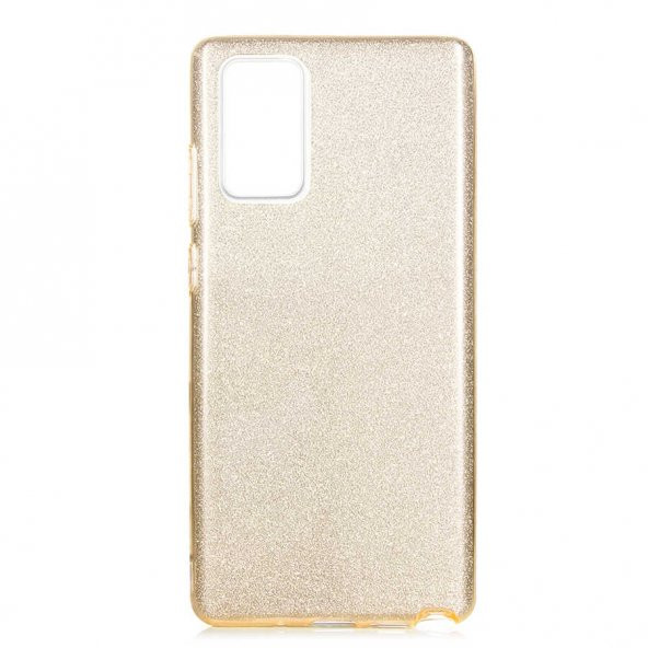 Galaxy Note 20 Kılıf  Shining Silikon ürün görseli 1
