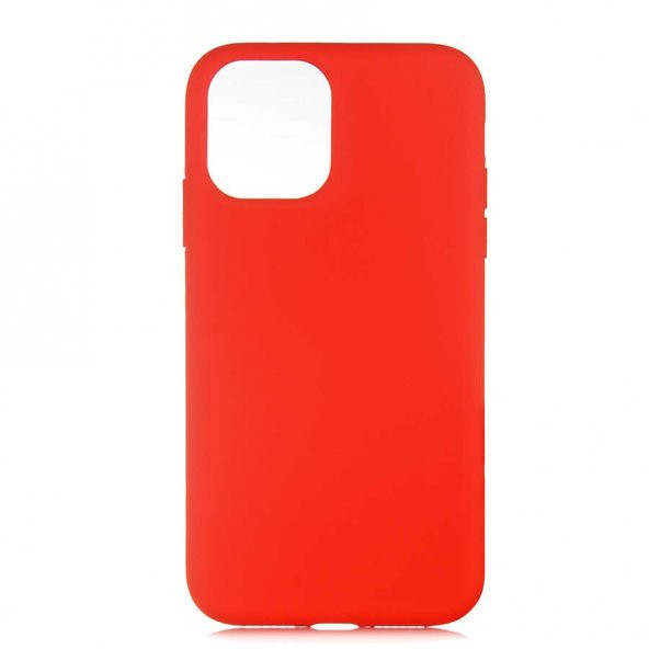 Apple iPhone 11 Pro Max Kılıf  LSR Lansman Kapak ürün görseli 1