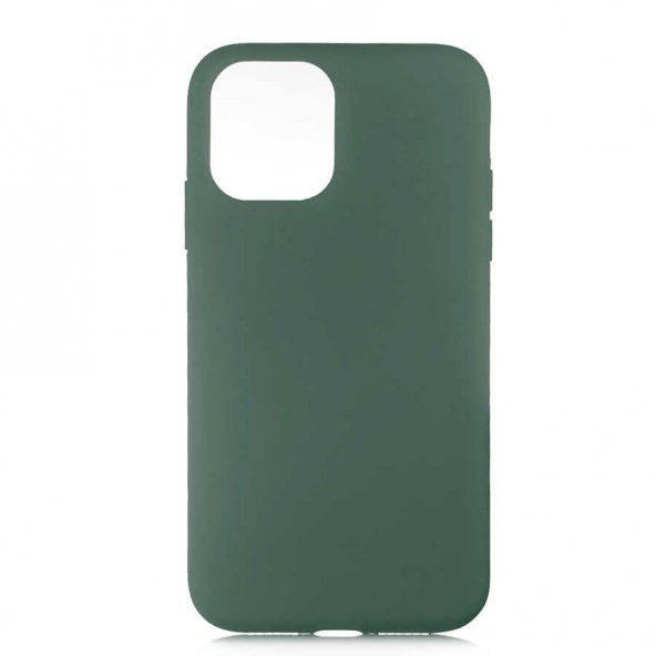 Apple iPhone 11 Pro Max Kılıf  LSR Lansman Kapak - Resim 8