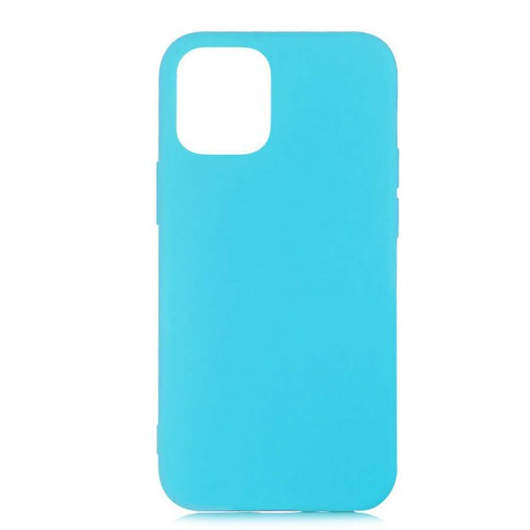 Apple iPhone 12 Kılıf  LSR Lansman Kapak - Resim 3