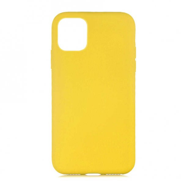 Apple iPhone 12 Mini Kılıf  LSR Lansman Kapak - Resim 5