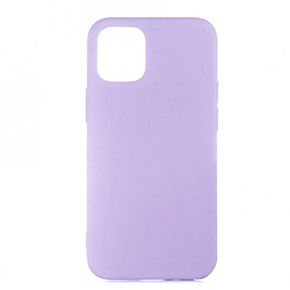 Apple iPhone 12 Kılıf  LSR Lansman Kapak - Resim 7