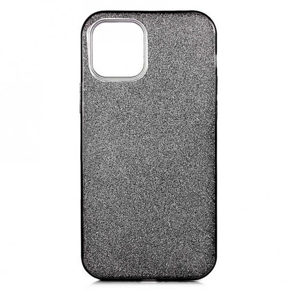 Apple iPhone 12 Pro Max Kılıf  Shining Silikon ürün görseli 1