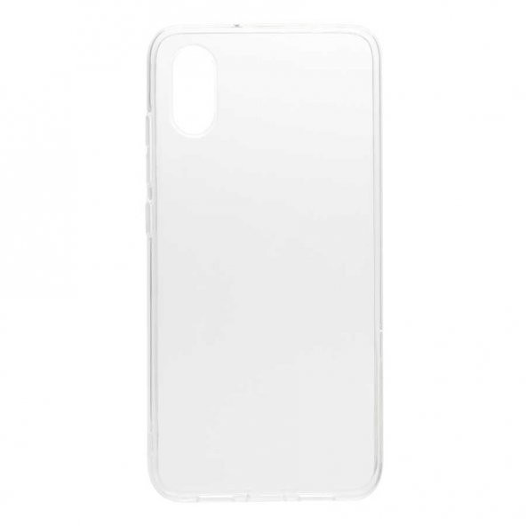 Xiaomi Mi 8 Pro Kılıf  Süper Silikon - Resim 2