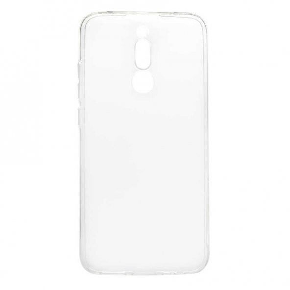 Xiaomi Redmi 8 Kılıf  Süper Silikon ürün görseli 1