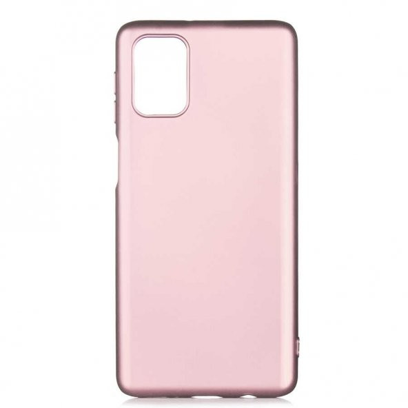 Galaxy M31S Kılıf  Premier Silikon ürün görseli 1